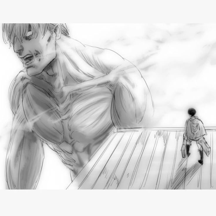 Erwin Smith in Tokyo Revengers Explained as Attack on Titans Commander